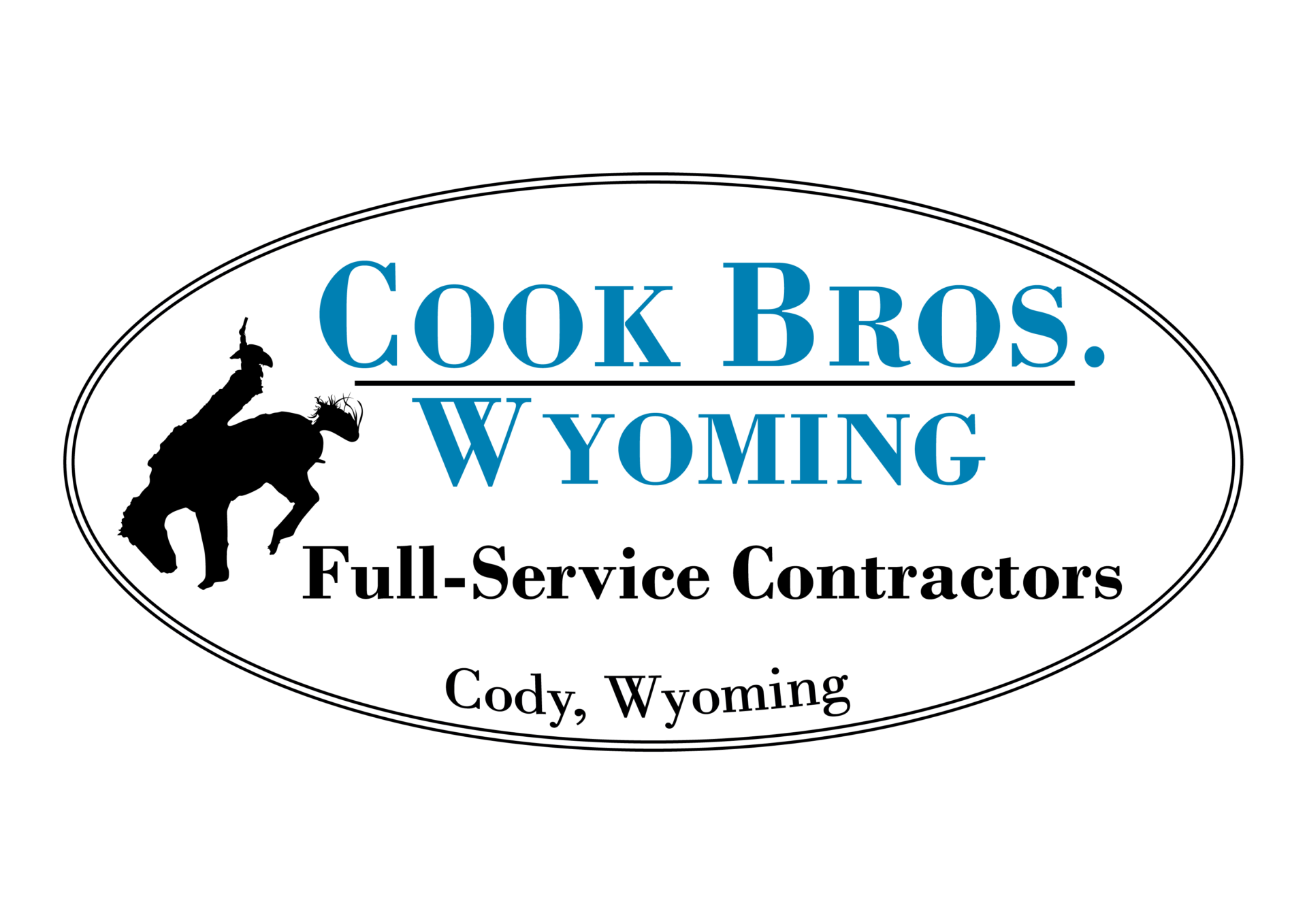 Cook Bros. Wyoming Corporation